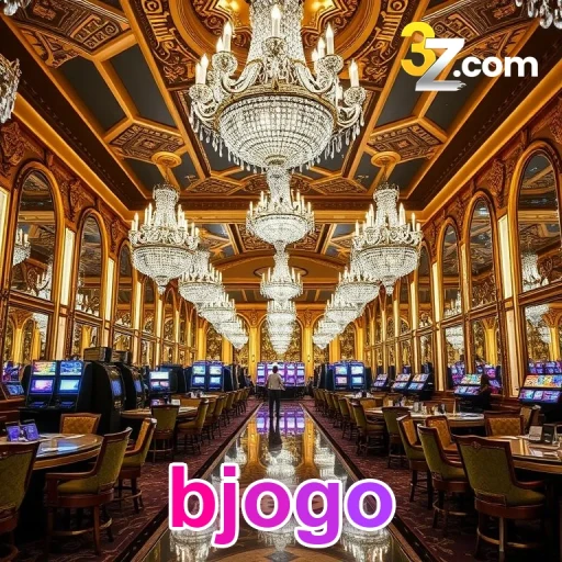 bjogo Aplicativo Móvel