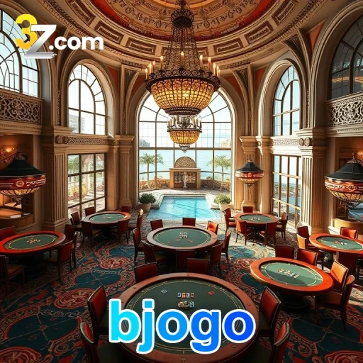 bjogo Cassino Online