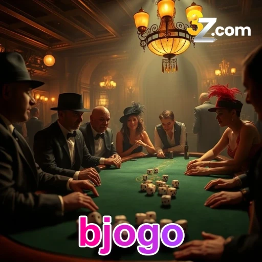 bjogo Jogos de caça-níqueis