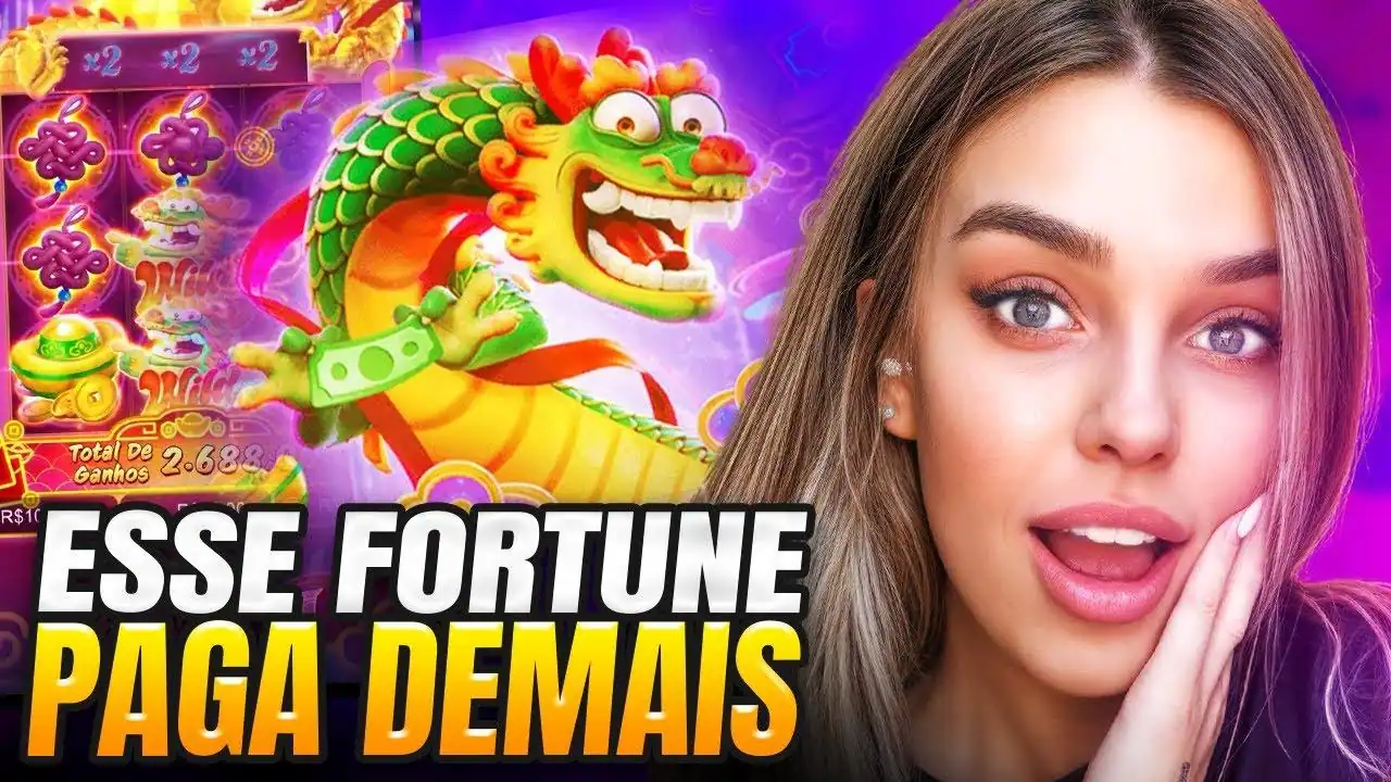 bjogo Fortune Dragon