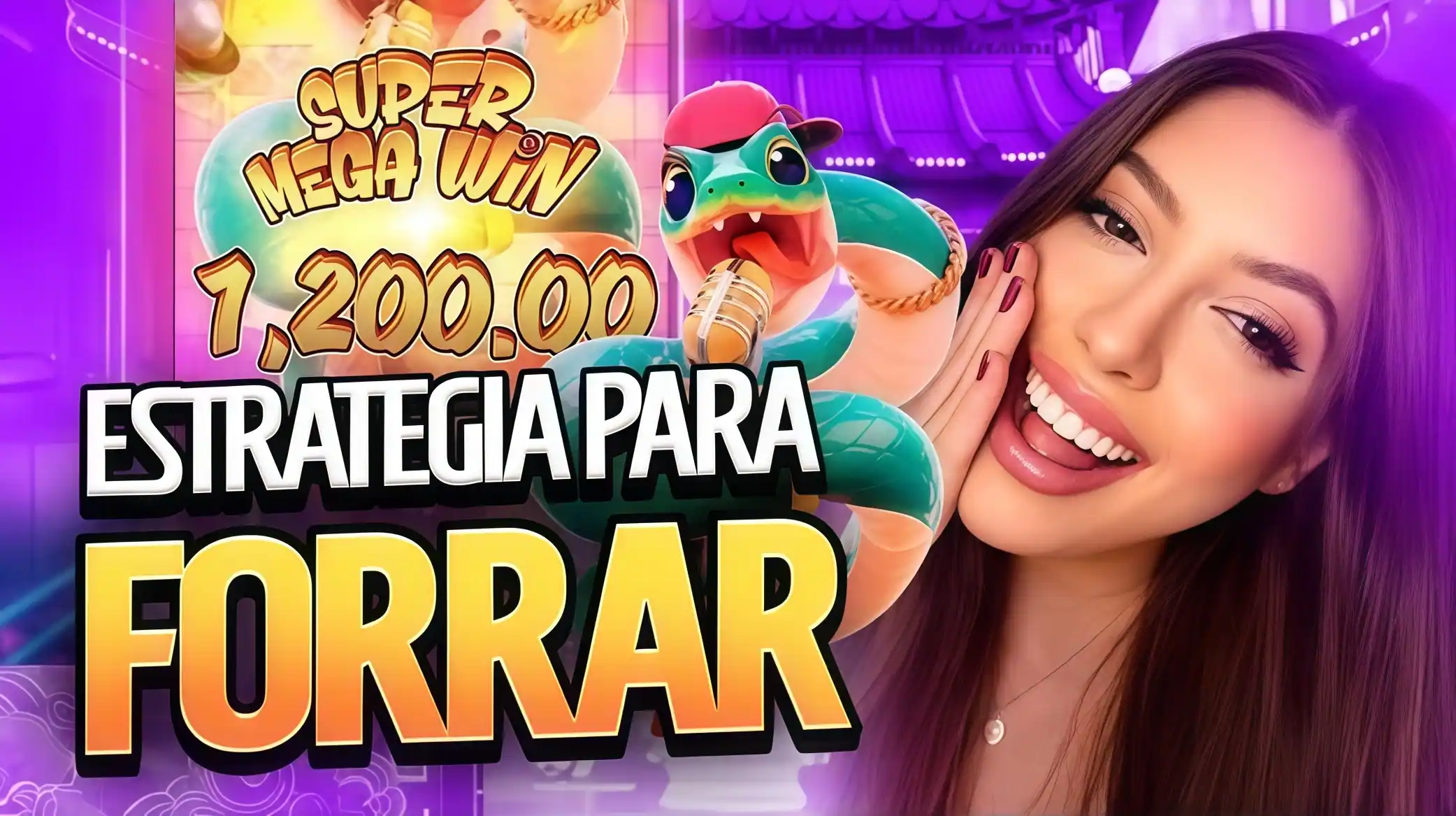 Veneno Dourado Fortune Snake bjogo - Sistema de Transformações