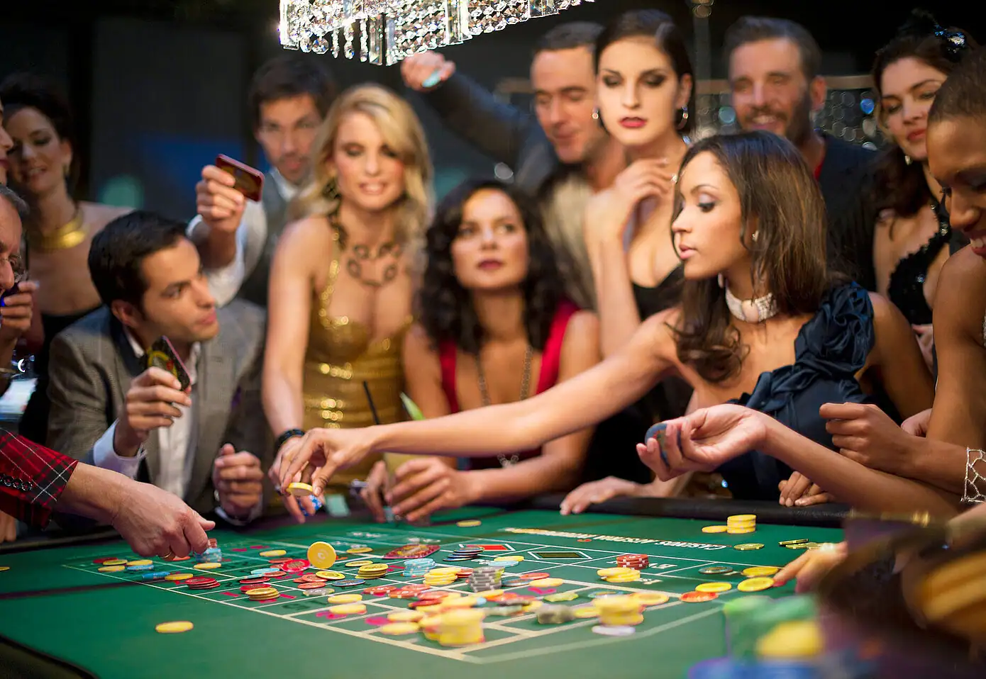 Jogos VIP bjogo - Roleta, Blackjack e Baccarat Premium