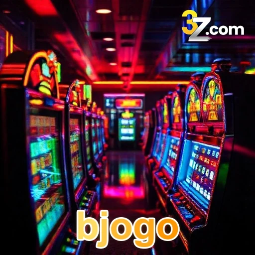 bjogo Jogos de caça-níqueis